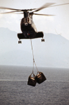 1973 Ship Operations